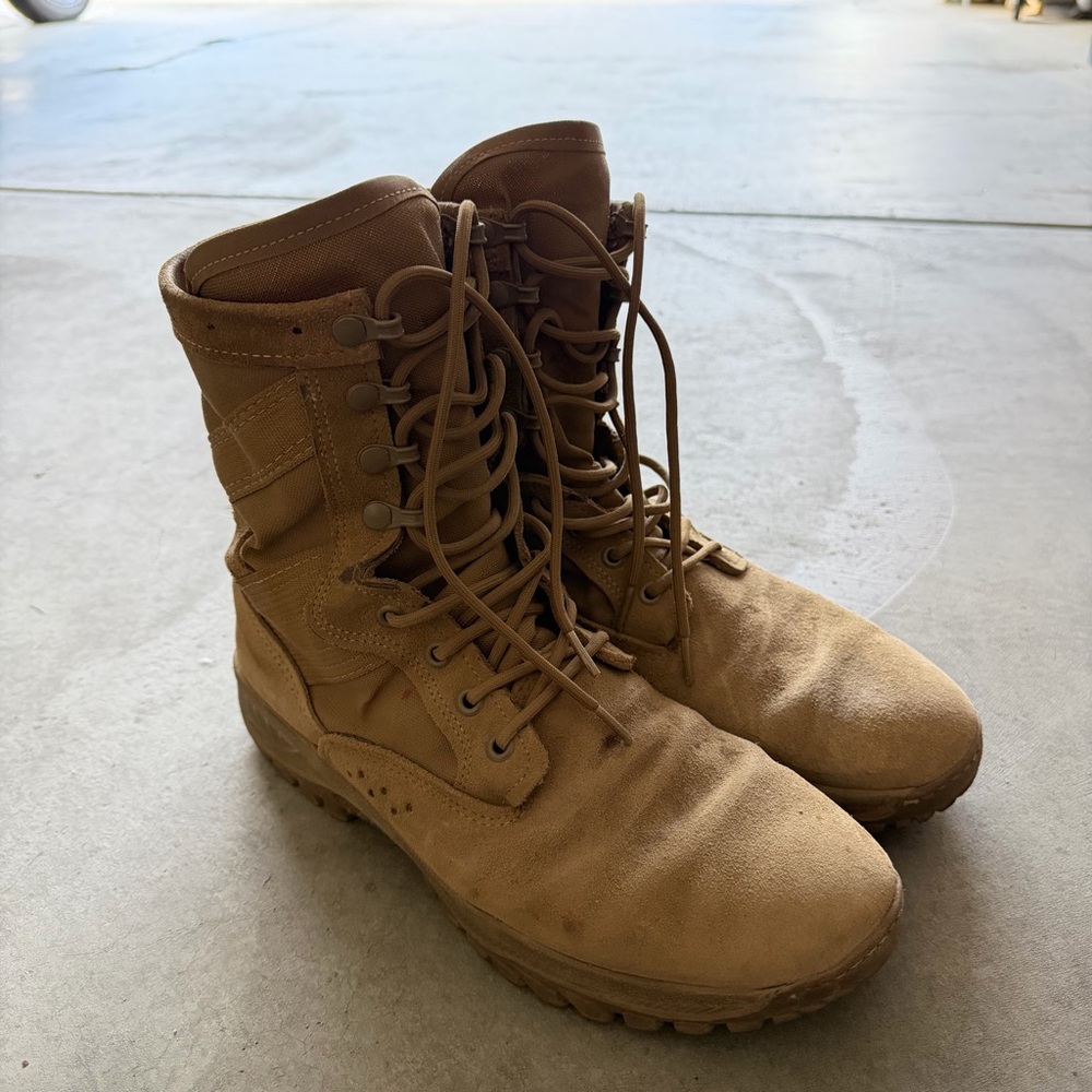 Belleville C320 Men's Tactical Boots